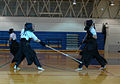 Sune - International Budo University, Jap�o.