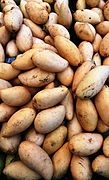 Mangoes for sale at a supermarket