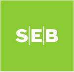 logo de SEB Pank