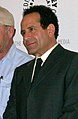 Tony Shalhoub op 2 december 2008 geboren op 9 oktober 1953