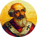 102-Sergius II 844 - 847