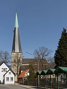 Johanniskirche