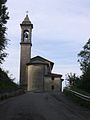 santuario Madonna della neve