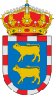 Escudo d'armas