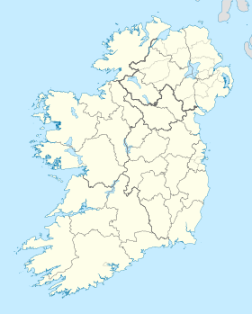 Voir sur la carte administrative d'Irlande