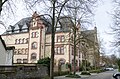 Karl-Theodor-von-Dalberg-Gymnasium, ursprünglich Mädchengymnasium