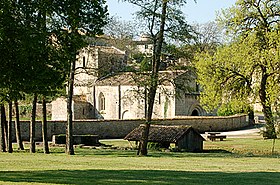 Saint-Romans-lès-Melle