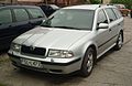 Octavia I (Typ 1U) 1996–2000