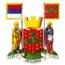 Blason de Jagodina