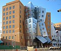 Centro Stata (Cambridge, Estados Unidos da Am�rica)