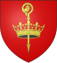 Blason de Leutenheim