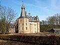 Kasteel Doorwerth (2009)