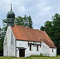 Katholische Filialkirche St. Stephan