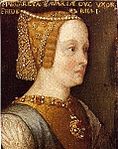 Margarete von Bayern, Markgräfin von Mantua (1442–1479)