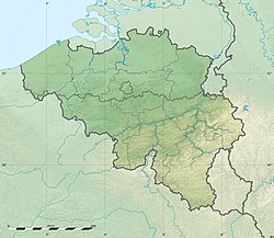 Franclingva Komunumo de Belgio (Belgio)