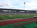 Stade Charl�ty Paris