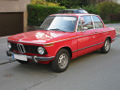 BMW 02, tweede facelift (1973-1977)