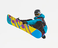 Kelly Clark