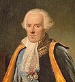 Pierre-Simon Laplace (1749-1827)