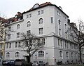 Mietshaus