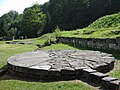 Napkorong, Sarmizegetusa Regia