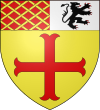 Blason de Feuchy