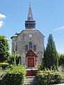 Église Saint-Martin.