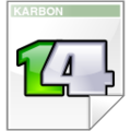 karbon karbon