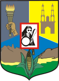 Blason de Tepic