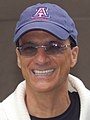 Jimmy Iovine op 26 januari 2010 geboren op 11 maart 1953