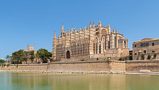 Kathedrale von Palma