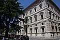 Palazzo Cesaroni, Perugia