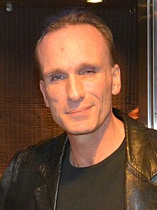 Description de l'image Peter Greene 2014.jpg.