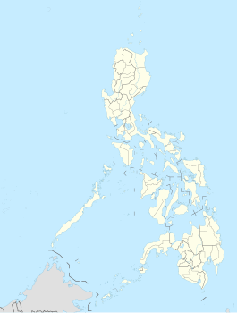 Villamor Air Base (Filipijnen)