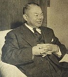 田中清一