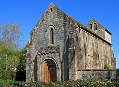 Kirche Saint-Antoine