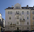 Mietshaus