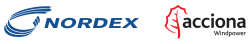 logo de Nordex