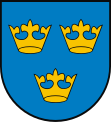 Wappen von Pabianice