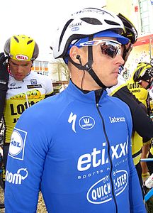 Gianni Meersman.