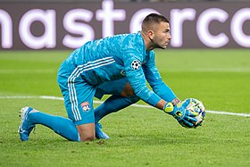 Image illustrative de l’article Anthony Lopes