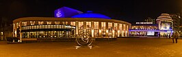 AFAS Circustheater, Beauty and the Beast