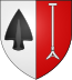 Blason de Illkirch-Graffenstaden