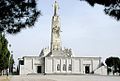 Monumento al Sagrado Corazón de Jesús