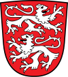 Wappen von Irsee