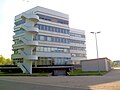 NINO-kantoorgebouw 2, Bentheimer Stra�e (1963; architect: W. Zobel)