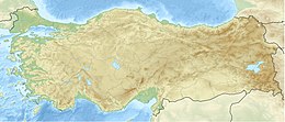 Magnesia aan de Meander (Turkije)