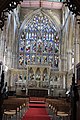 Hull Minster Inside