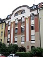 Mietshaus