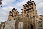 Golestan Palace